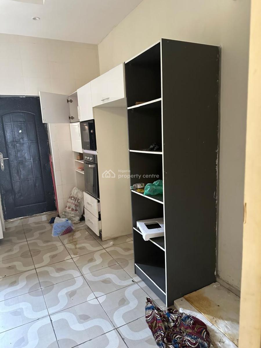 Luxury Beautiful 4bedroom Semi Detached House with Bq, Buena Vista Estate Orchid Road After The Roundabout, Lekki, Lagos, Flat / Apartment for Rent