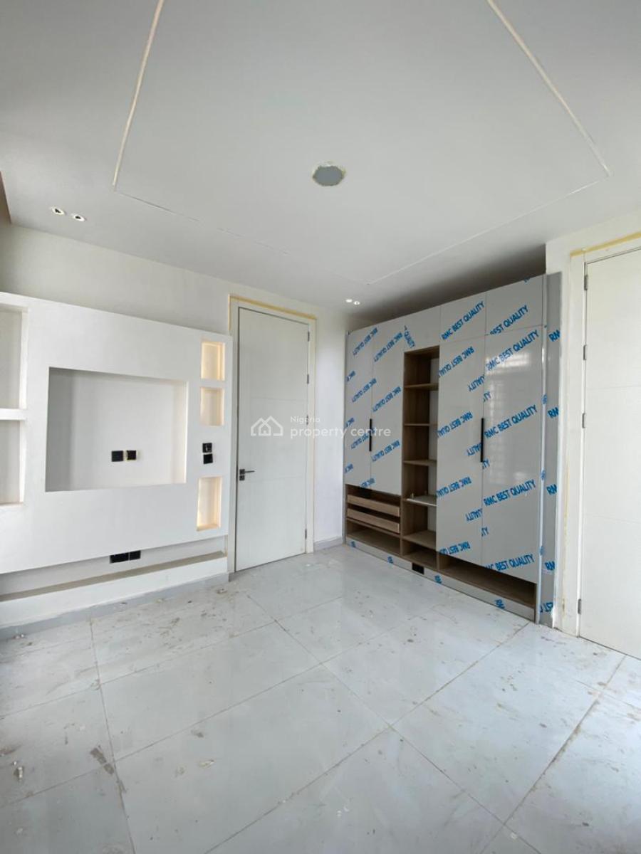 5 Bedroom Detached Duplex, Freedom Way, Lekki Phase 1, Lekki, Lagos, Detached Duplex for Sale