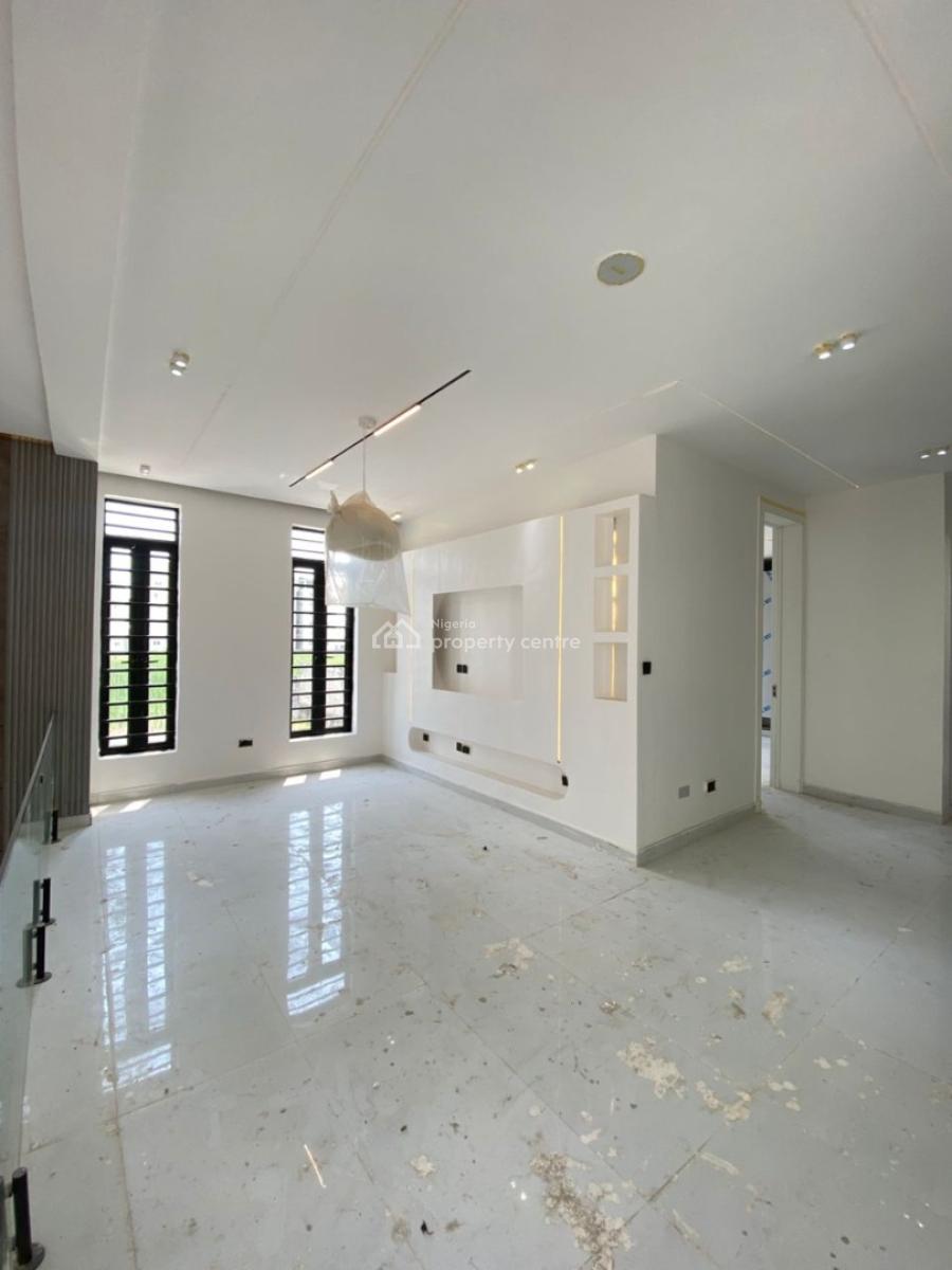 5 Bedroom Detached Duplex, Freedom Way, Lekki Phase 1, Lekki, Lagos, Detached Duplex for Sale