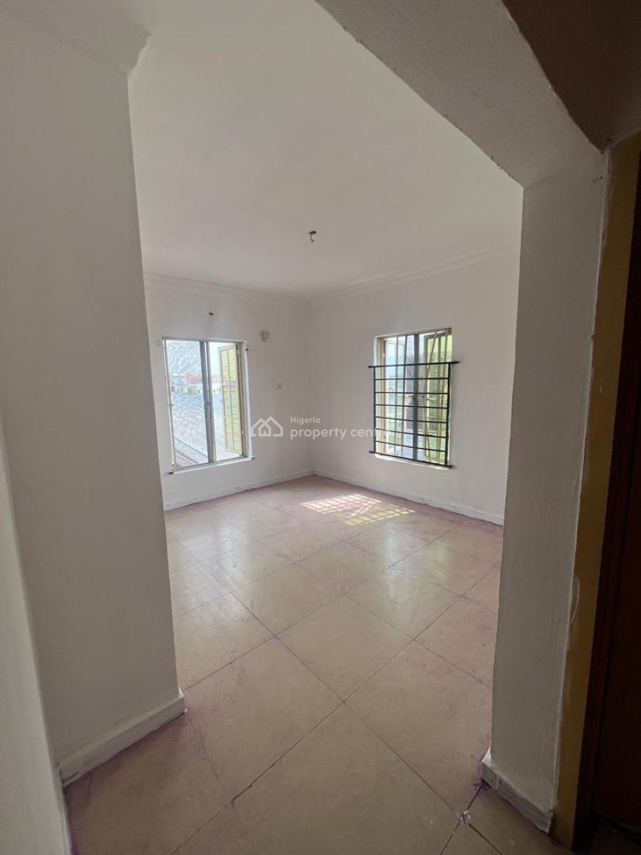 Exquisite 3 Bedroom Apartment, Freedom Way, Lekki Phase 1, Lekki, Lagos, Flat / Apartment for Rent