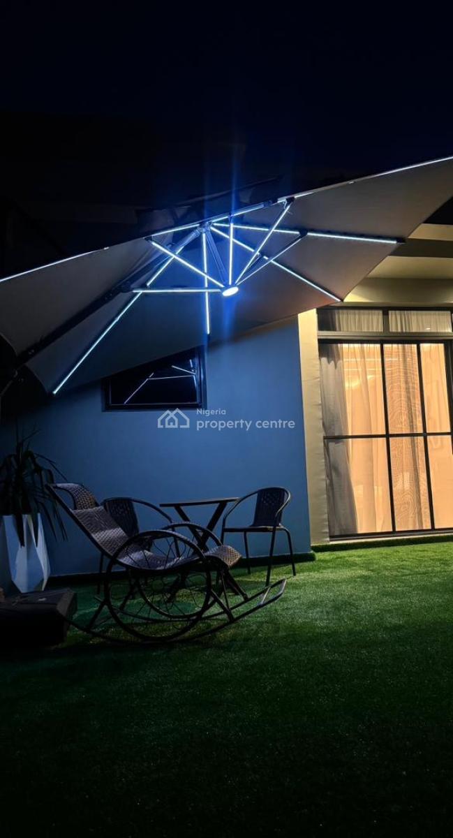 Luxuriously Furnished 2 Bedroom Penthouse, Ikate, Lekki, Lagos, Flat / Apartment for Rent