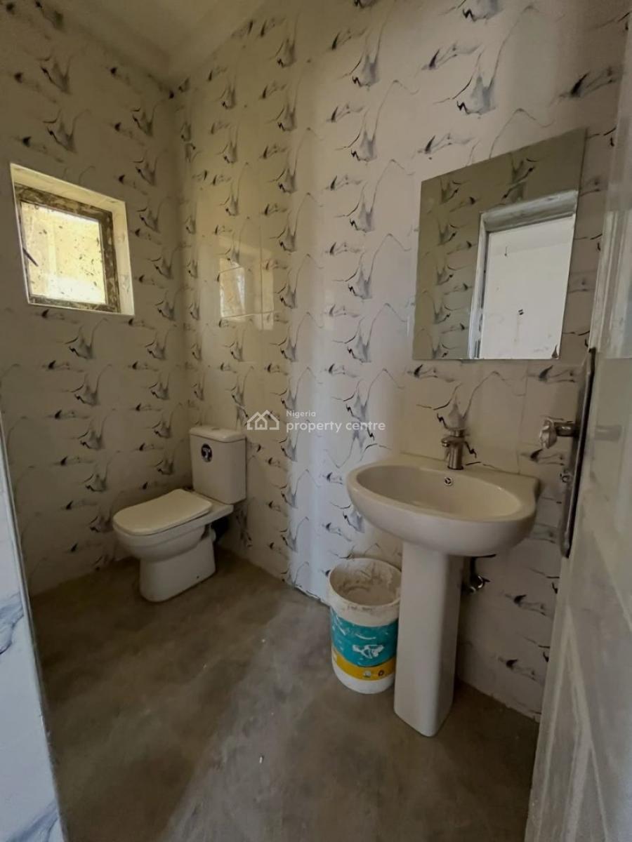 Luxury 2 Bedroom Flat with a Modern Finishing, Lokogoma District, Abuja, Block of Flats for Sale