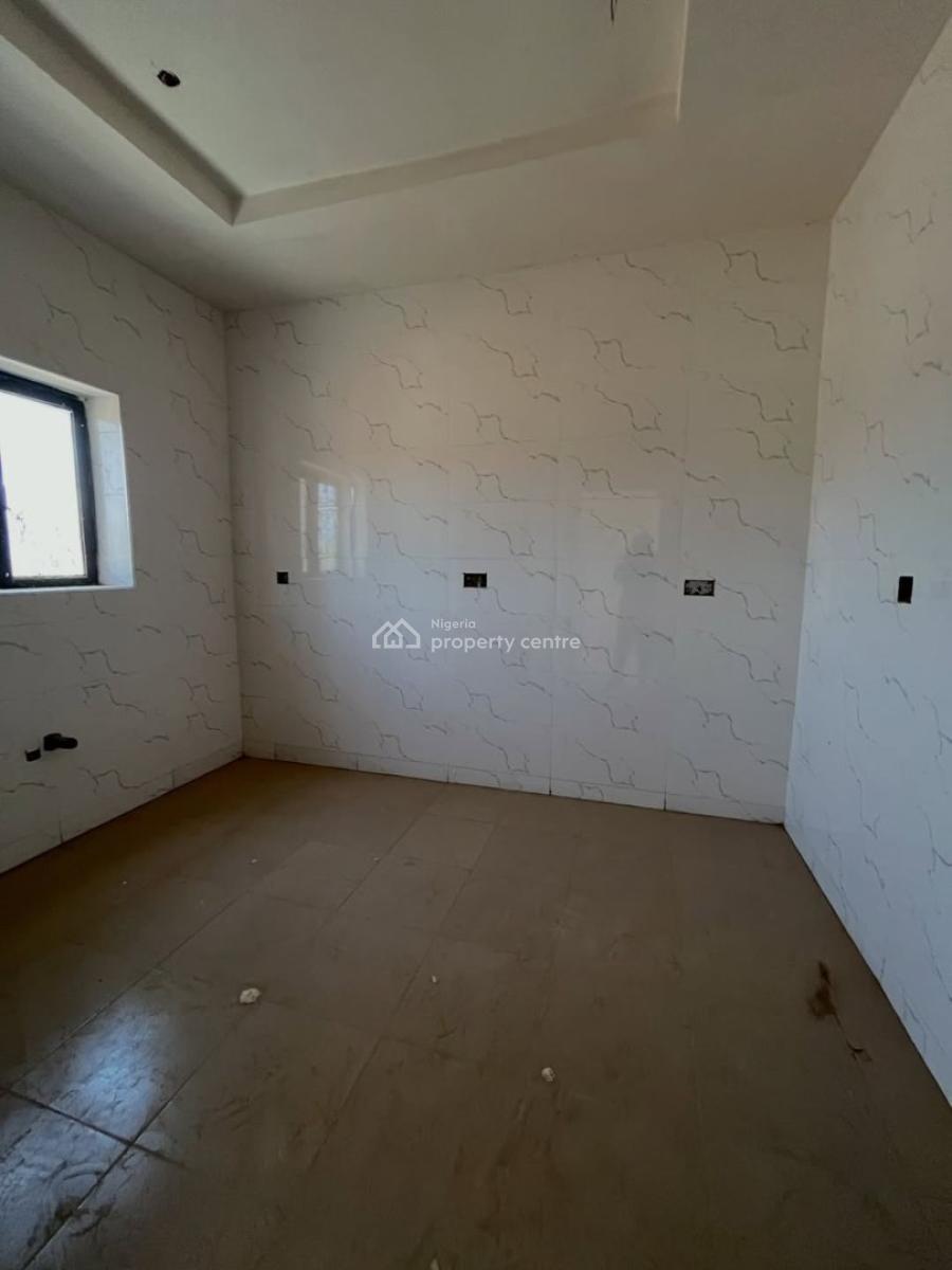 Luxury 2 Bedroom Flat with a Modern Finishing, Lokogoma District, Abuja, Block of Flats for Sale