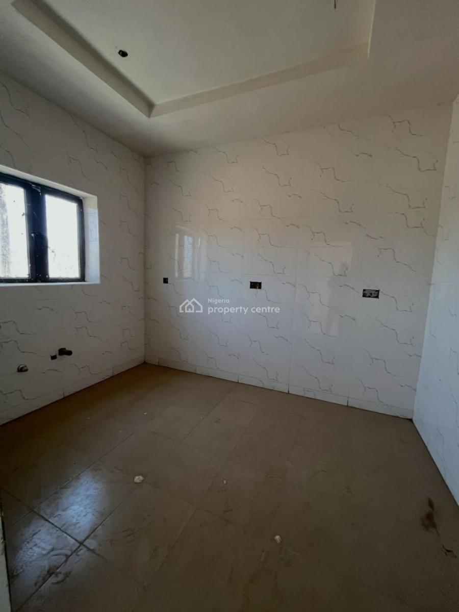 Luxury 2 Bedroom Flat with a Modern Finishing, Lokogoma District, Abuja, Block of Flats for Sale