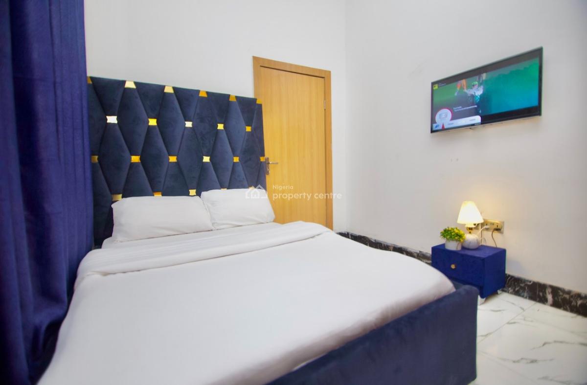 Luxury 3 Bedroom Terrace Duplex, Orchid Road, Lekki, Lagos, Terraced Duplex for Sale