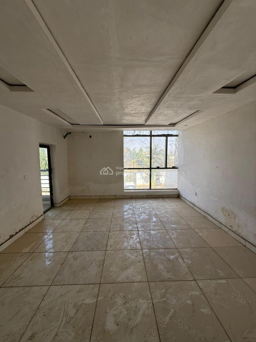 Luxurious 4 Bedroom Terrace Duplex with Excellent Finishing, Wuye, Abuja, Terraced Duplex for Sale