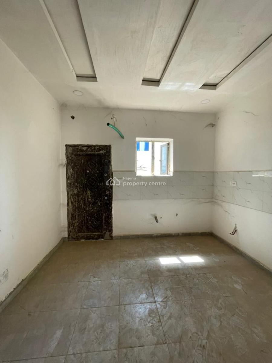 Luxurious 4 Bedroom Terrace Duplex with Excellent Finishing, Wuye, Abuja, Terraced Duplex for Sale