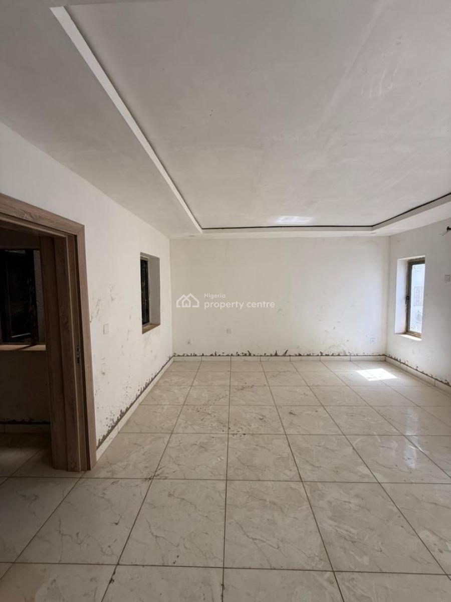 Luxurious 4 Bedroom Terrace Duplex with Excellent Finishing, Wuye, Abuja, Terraced Duplex for Sale