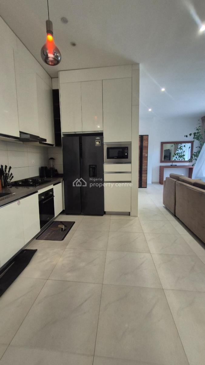 Luxurious Fully Furnished 2 Bedroom Apartment, Off Glover Road, Old Ikoyi, Ikoyi, Lagos, Flat / Apartment for Rent