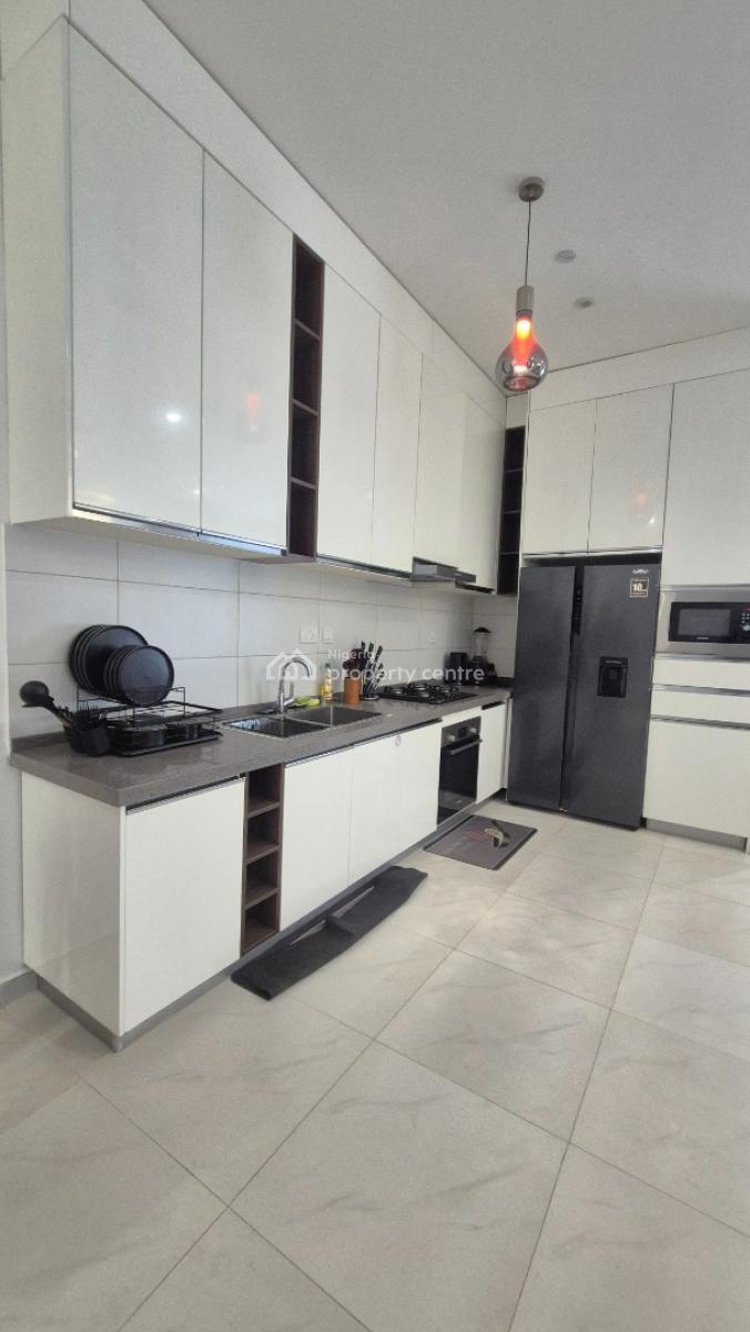 Luxurious Fully Furnished 2 Bedroom Apartment, Off Glover Road, Old Ikoyi, Ikoyi, Lagos, Flat / Apartment for Rent