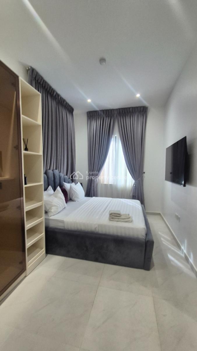 Luxurious Fully Furnished 2 Bedroom Apartment, Off Glover Road, Old Ikoyi, Ikoyi, Lagos, Flat / Apartment for Rent