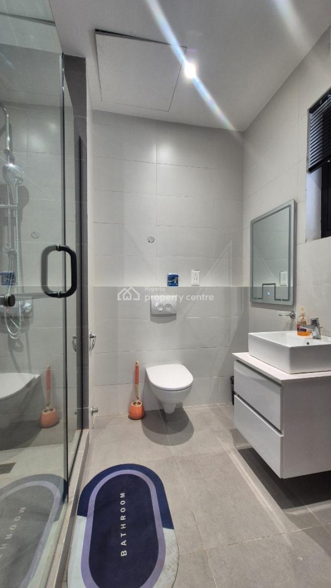 Luxurious Fully Furnished 2 Bedroom Apartment, Off Glover Road, Old Ikoyi, Ikoyi, Lagos, Flat / Apartment for Rent