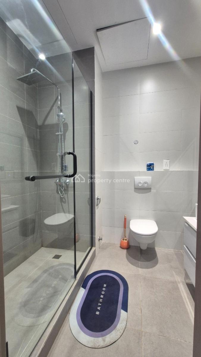 Luxurious Fully Furnished 2 Bedroom Apartment, Off Glover Road, Old Ikoyi, Ikoyi, Lagos, Flat / Apartment for Rent