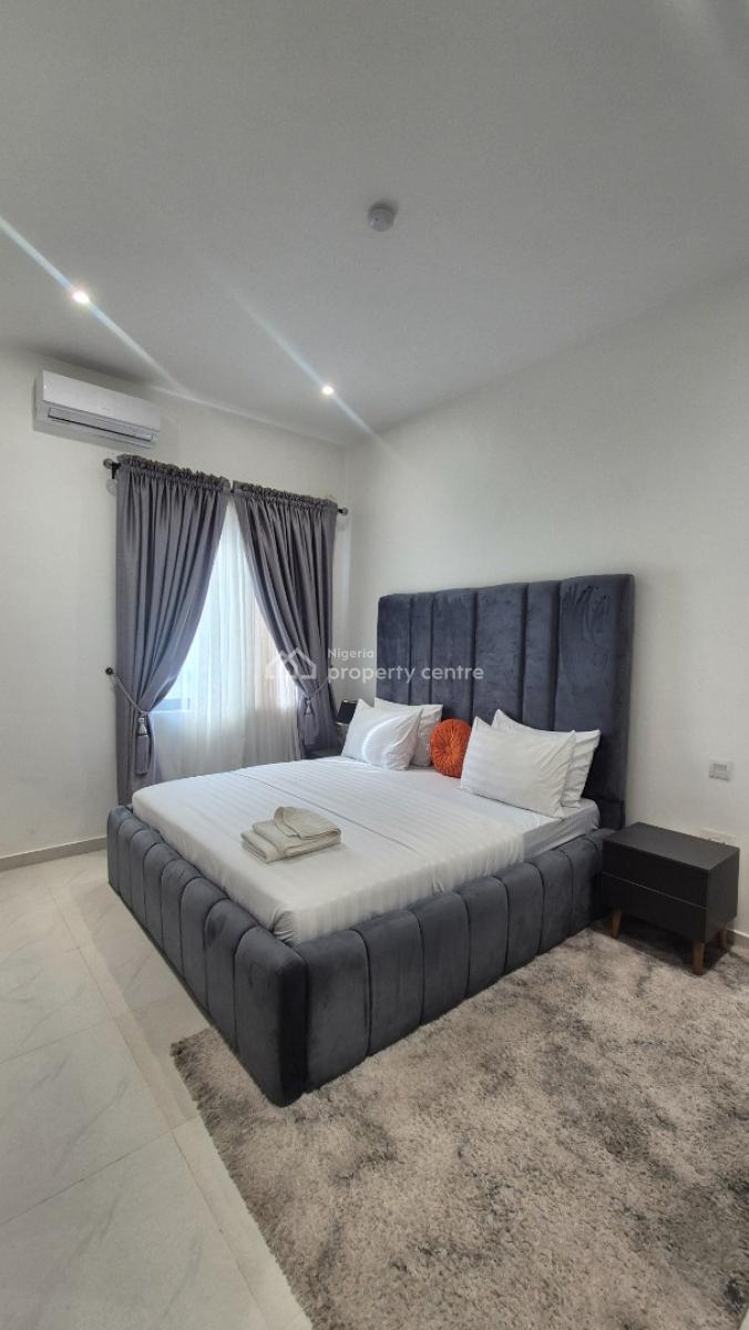 Luxurious Fully Furnished 2 Bedroom Apartment, Off Glover Road, Old Ikoyi, Ikoyi, Lagos, Flat / Apartment for Rent