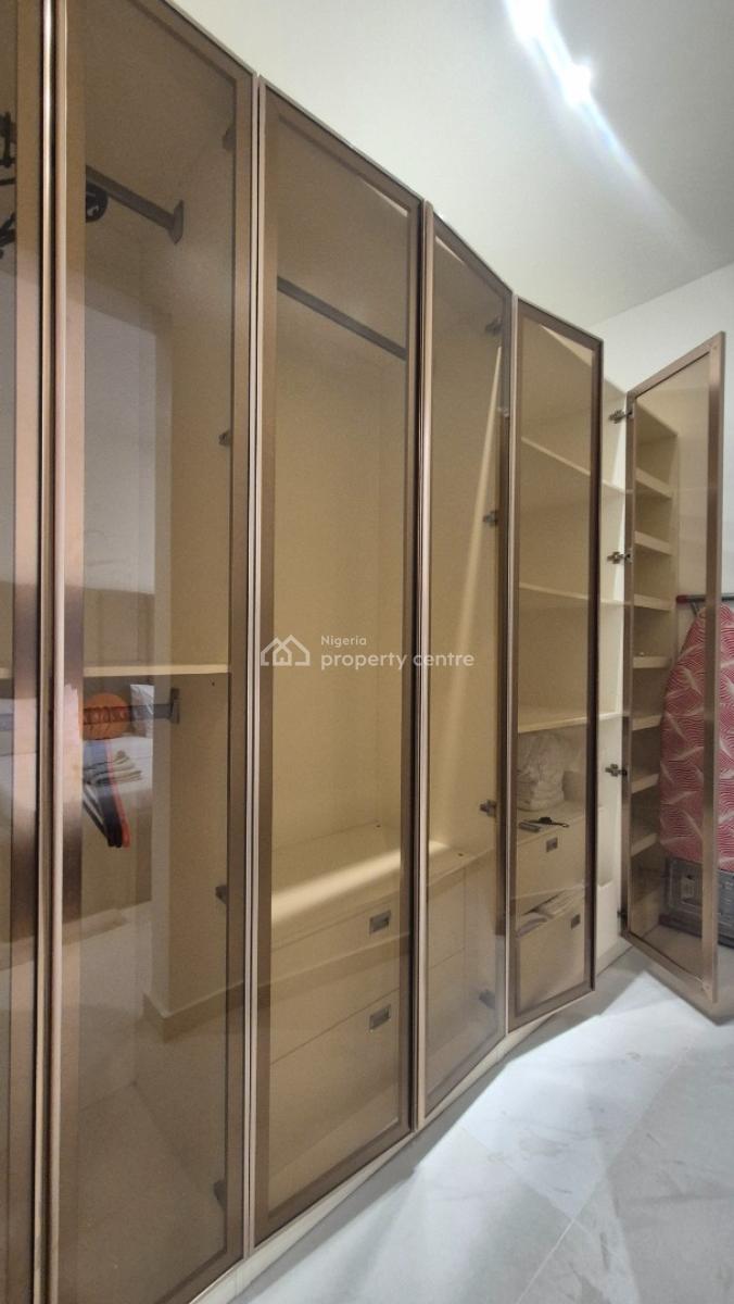 Luxurious Fully Furnished 2 Bedroom Apartment, Off Glover Road, Old Ikoyi, Ikoyi, Lagos, Flat / Apartment for Rent