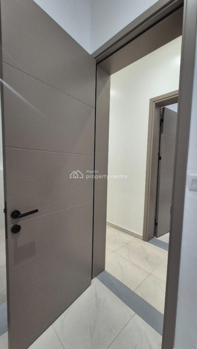 Luxurious Fully Furnished 2 Bedroom Apartment, Off Glover Road, Old Ikoyi, Ikoyi, Lagos, Flat / Apartment for Rent