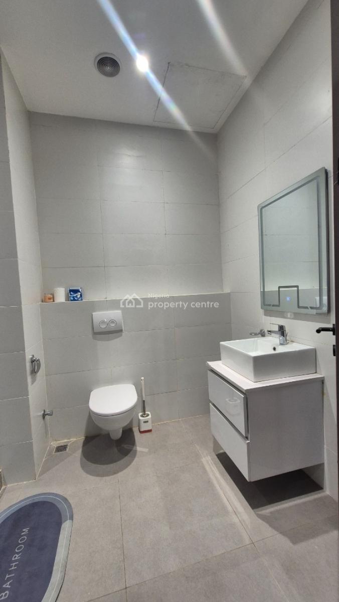 Luxurious Fully Furnished 2 Bedroom Apartment, Off Glover Road, Old Ikoyi, Ikoyi, Lagos, Flat / Apartment for Rent