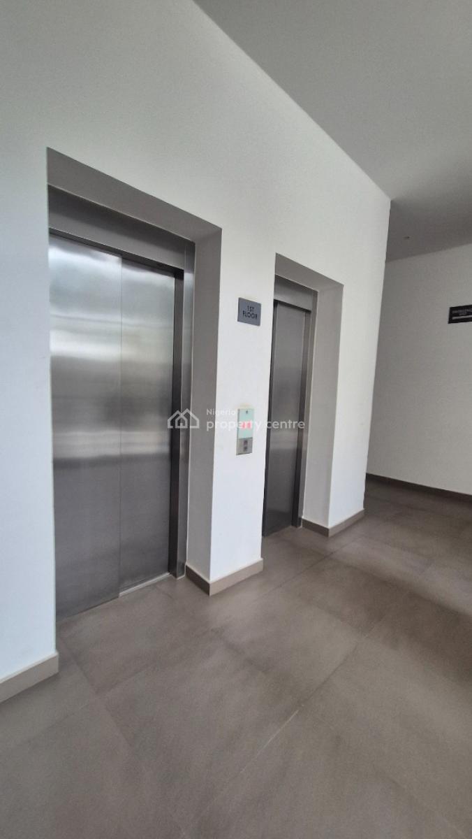 Luxurious Fully Furnished 2 Bedroom Apartment, Off Glover Road, Old Ikoyi, Ikoyi, Lagos, Flat / Apartment for Rent