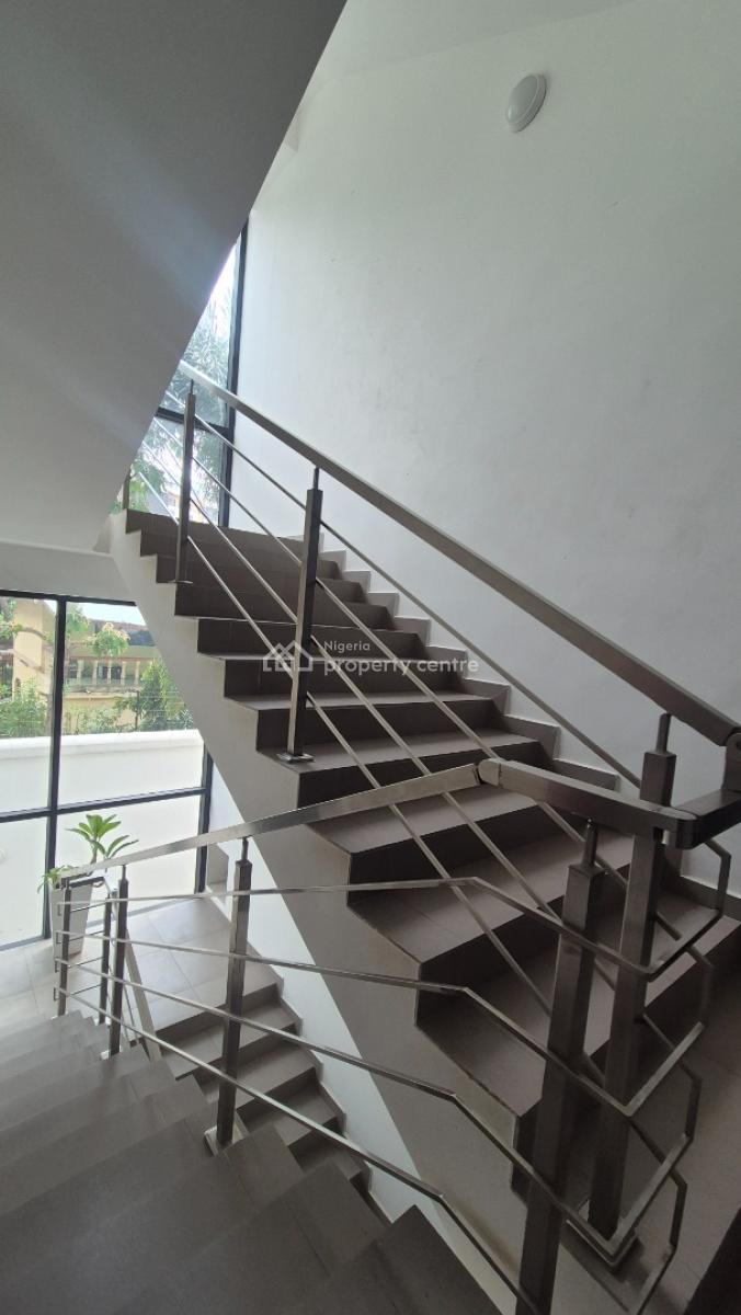Luxurious Fully Furnished 2 Bedroom Apartment, Off Glover Road, Old Ikoyi, Ikoyi, Lagos, Flat / Apartment for Rent