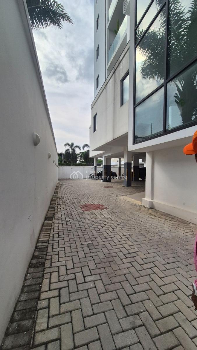 Luxurious Fully Furnished 2 Bedroom Apartment, Off Glover Road, Old Ikoyi, Ikoyi, Lagos, Flat / Apartment for Rent