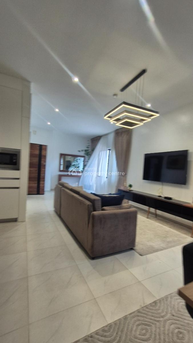 Luxurious Fully Furnished 2 Bedroom Apartment, Off Glover Road, Old Ikoyi, Ikoyi, Lagos, Flat / Apartment for Rent