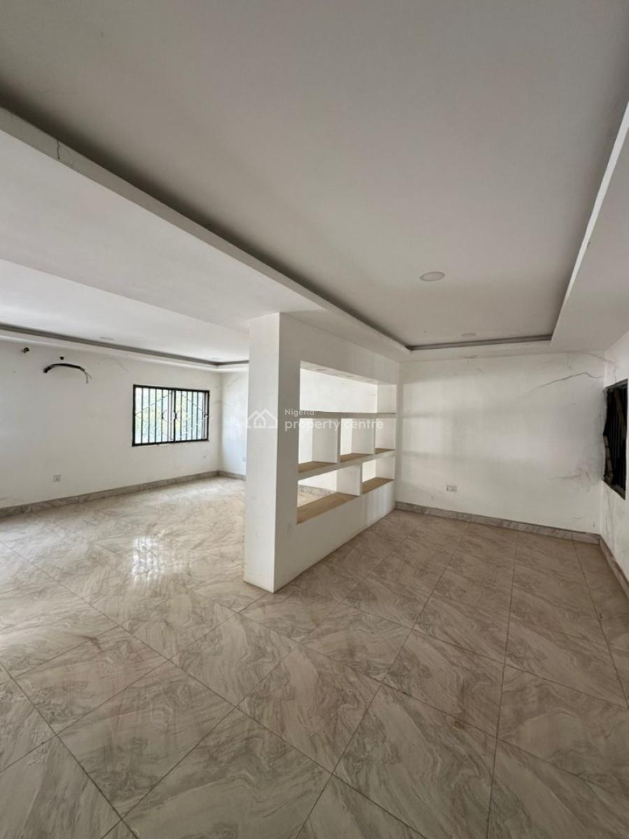 Modern Finishing of 6 Units of 4 Bedroom Flat, Garki, Abuja, Block of Flats for Sale