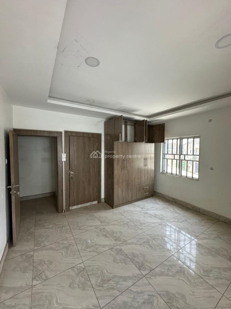 Modern Finishing of 6 Units of 4 Bedroom Flat, Garki, Abuja, Block of Flats for Sale