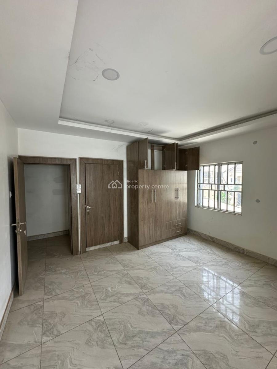 Modern Finishing of 6 Units of 4 Bedroom Flat, Garki, Abuja, Block of Flats for Sale