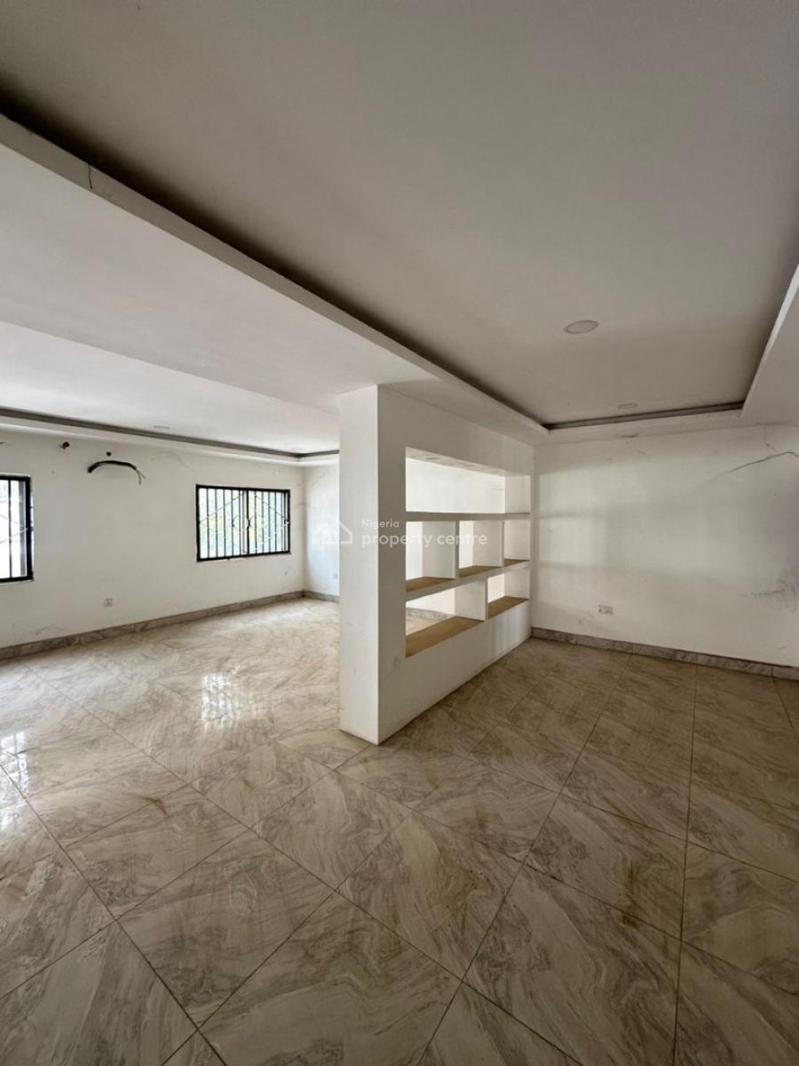 Modern Finishing of 6 Units of 4 Bedroom Flat, Garki, Abuja, Block of Flats for Sale