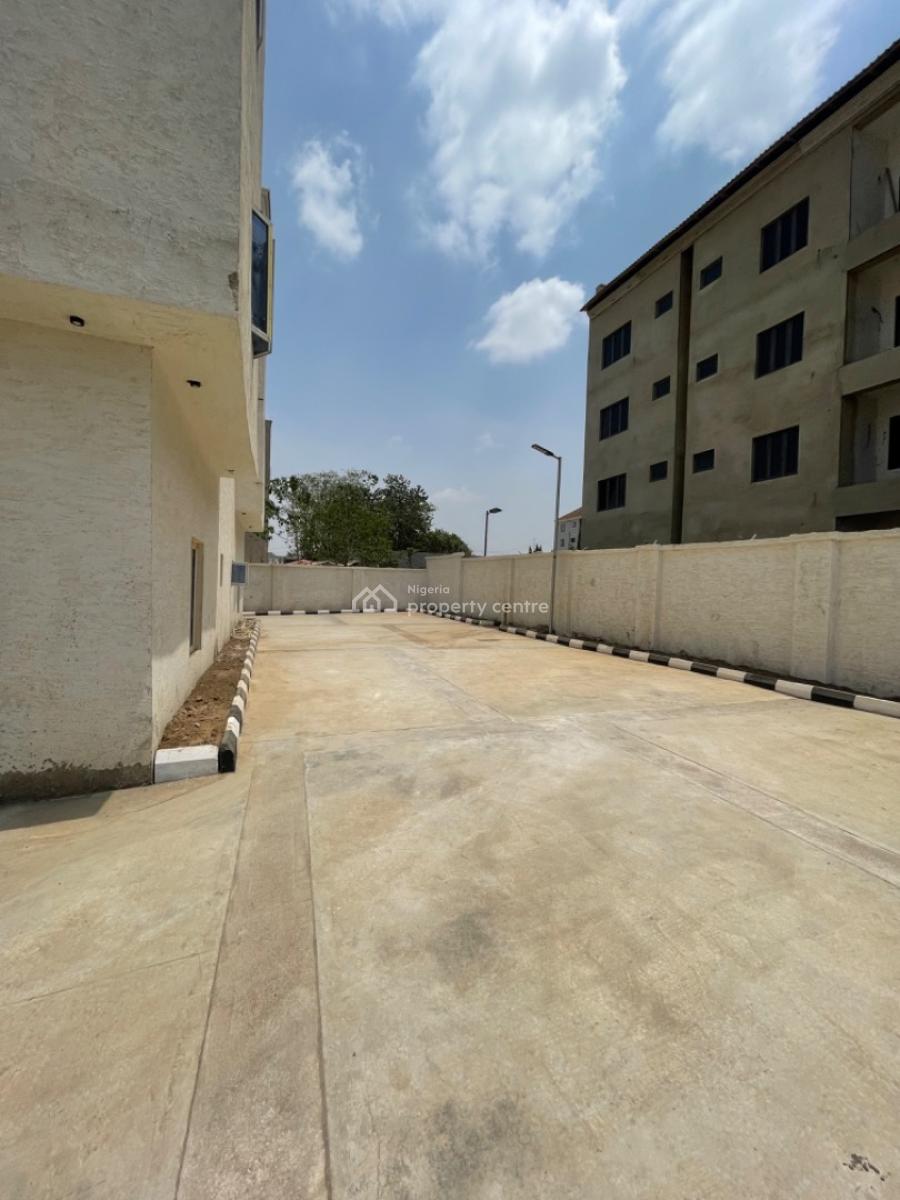 2 Bedroom Flat, Katampe, Abuja, Flat / Apartment for Sale