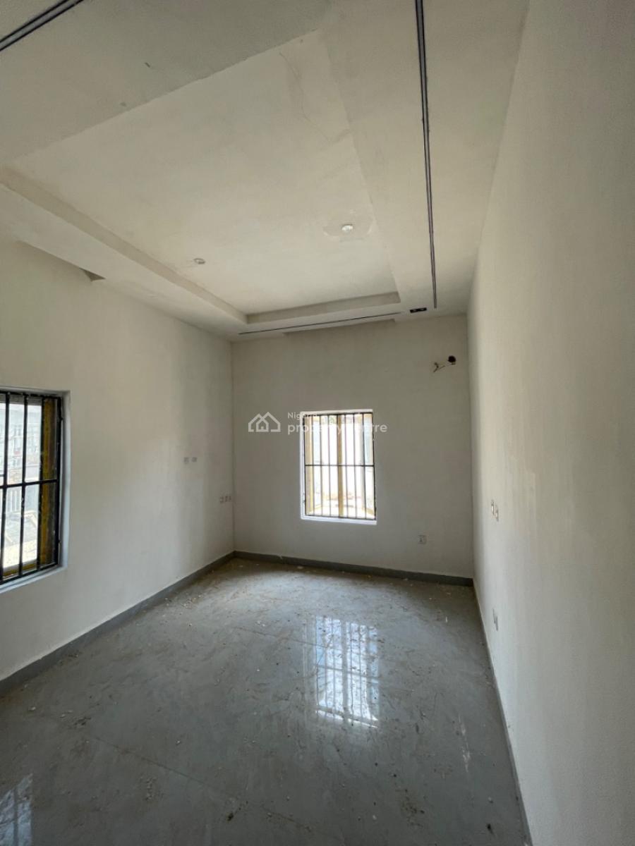 2 Bedroom Flat, Katampe, Abuja, Flat / Apartment for Sale