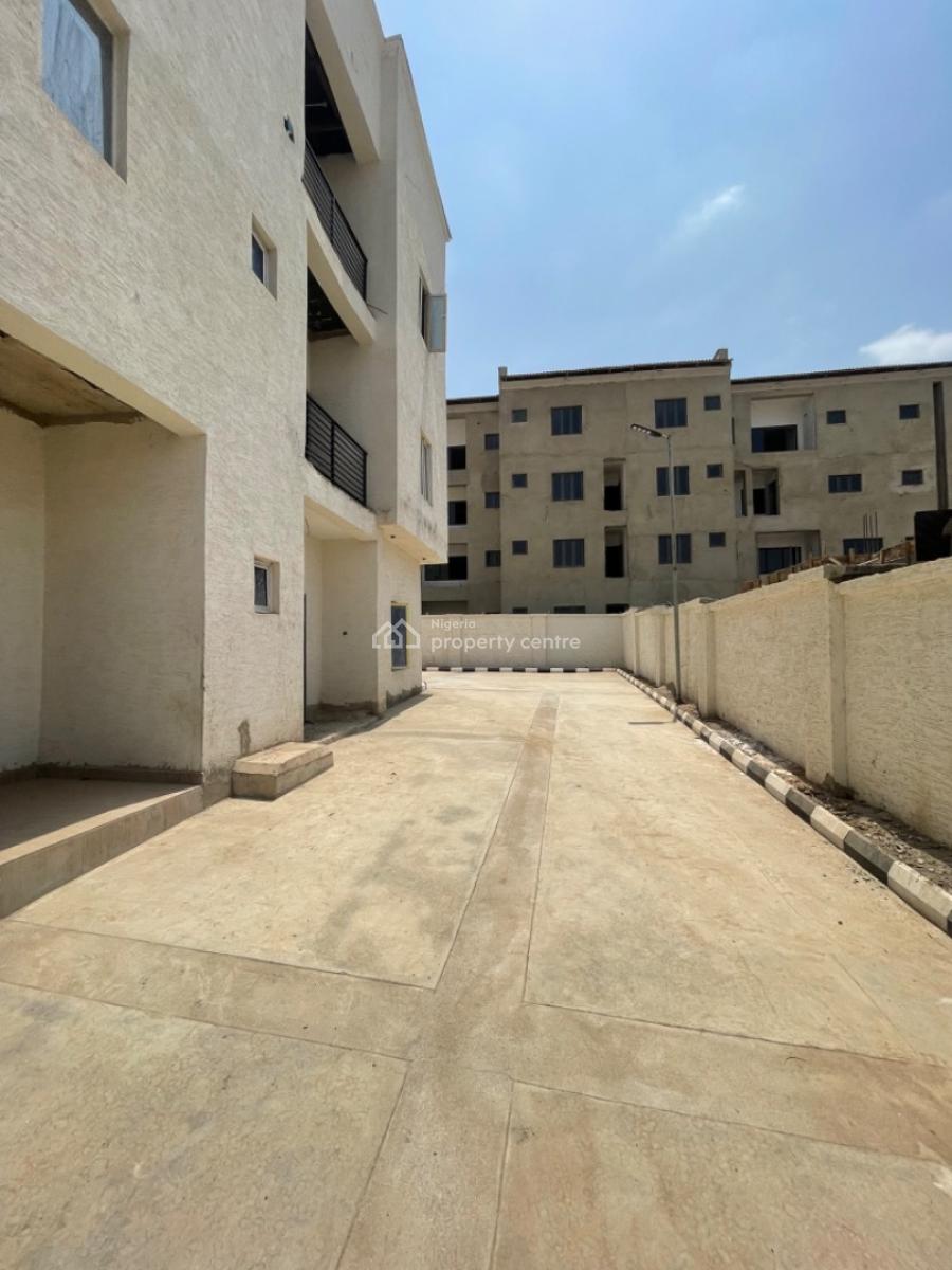 2 Bedroom Flat, Katampe, Abuja, Flat / Apartment for Sale