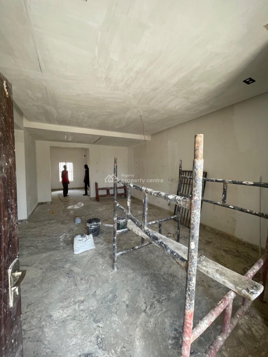 2 Bedroom Flat, Katampe, Abuja, Flat / Apartment for Sale