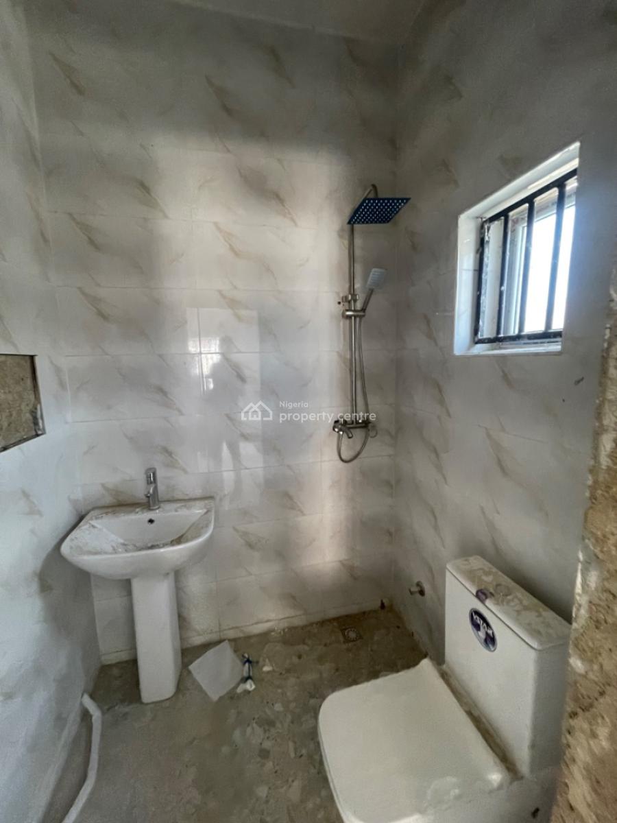 2 Bedroom Flat, Katampe, Abuja, Flat / Apartment for Sale