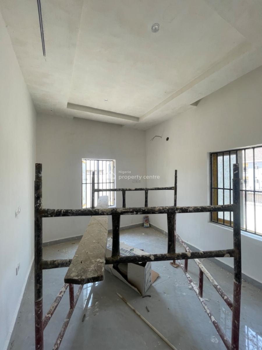 2 Bedroom Flat, Katampe, Abuja, Flat / Apartment for Sale