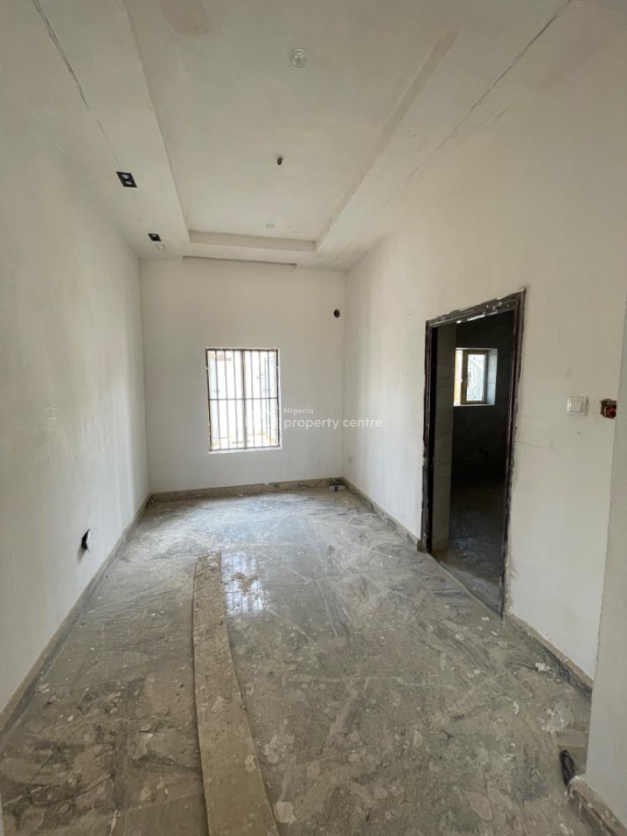 2 Bedroom Flat, Katampe, Abuja, Flat / Apartment for Sale