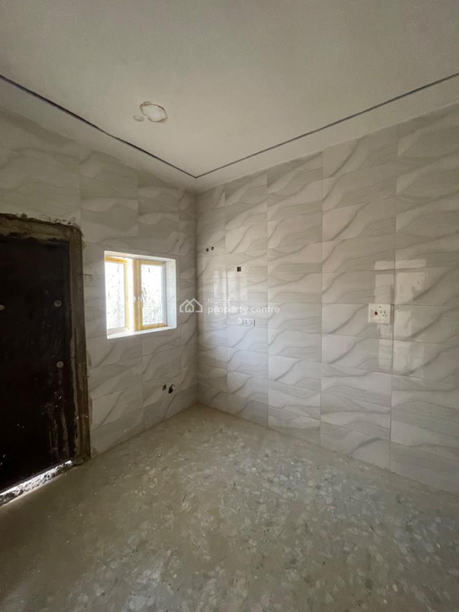 2 Bedroom Flat, Katampe, Abuja, Flat / Apartment for Sale