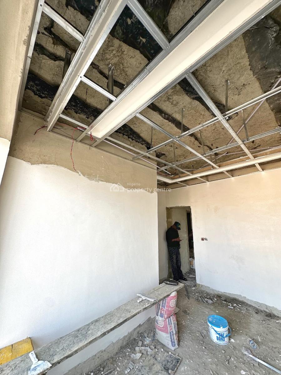 Affordable Luxury 1 Bedroom Apartment, Akoka, Yaba, Lagos, Flat / Apartment for Sale