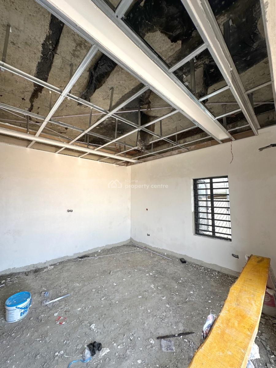 Affordable Luxury 1 Bedroom Apartment, Akoka, Yaba, Lagos, Flat / Apartment for Sale