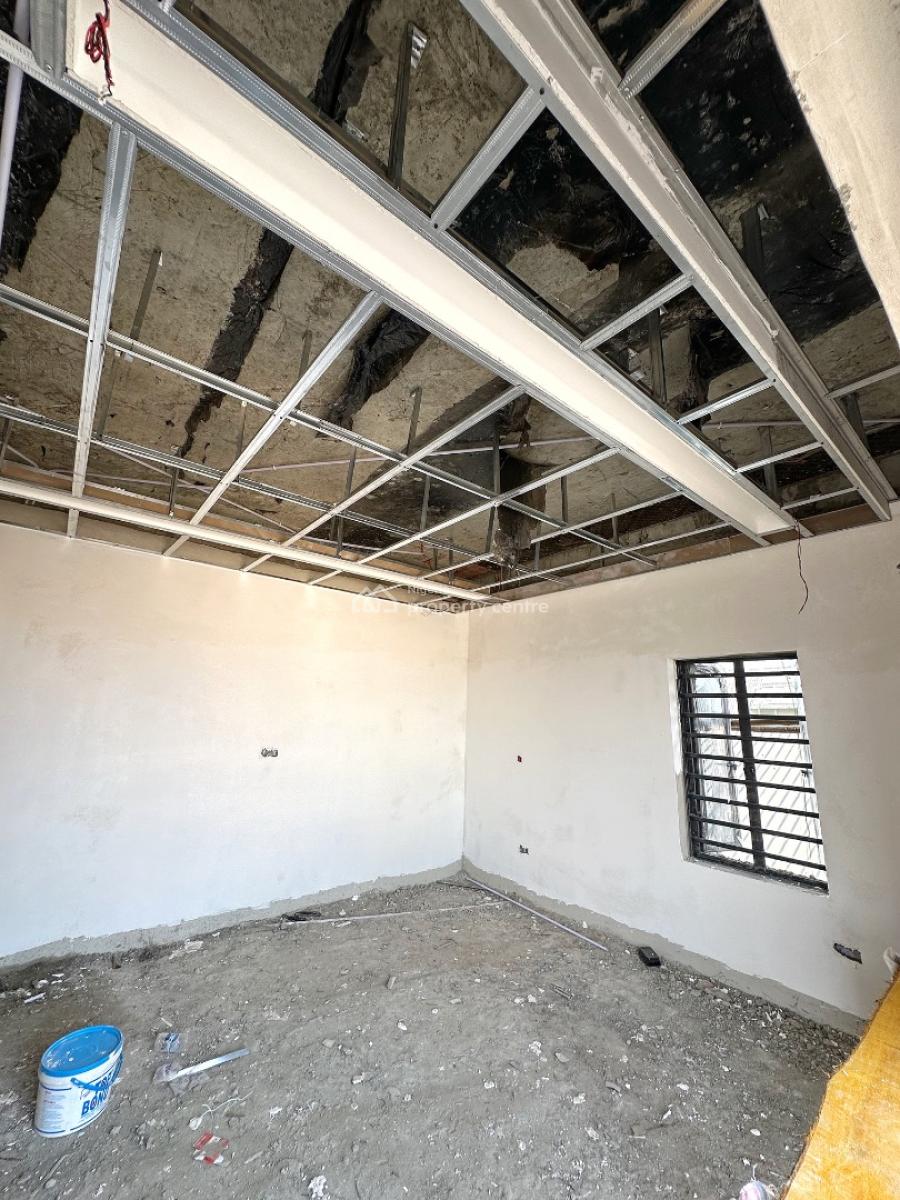 Affordable Luxury 1 Bedroom Apartment, Akoka, Yaba, Lagos, Flat / Apartment for Sale