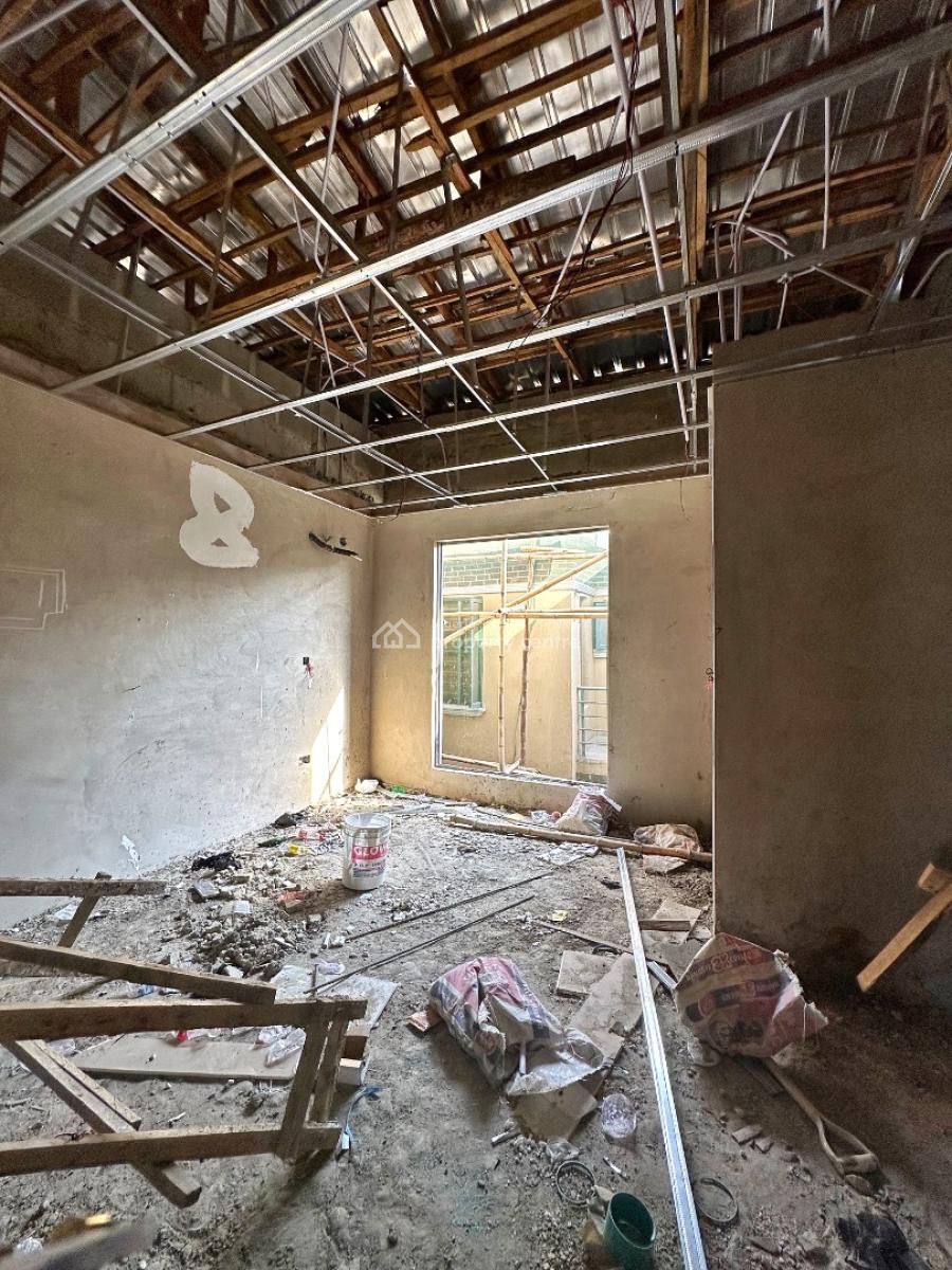 Affordable Luxury 1 Bedroom Apartment, Akoka, Yaba, Lagos, Flat / Apartment for Sale