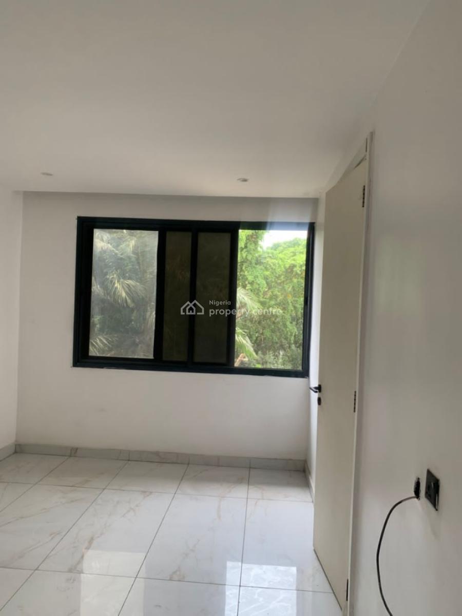 Luxurious 3 Bedroom Apartment with a Room Bq & Dedicated Parking, Off Glover Road, Old Ikoyi, Ikoyi, Lagos, Flat / Apartment for Rent