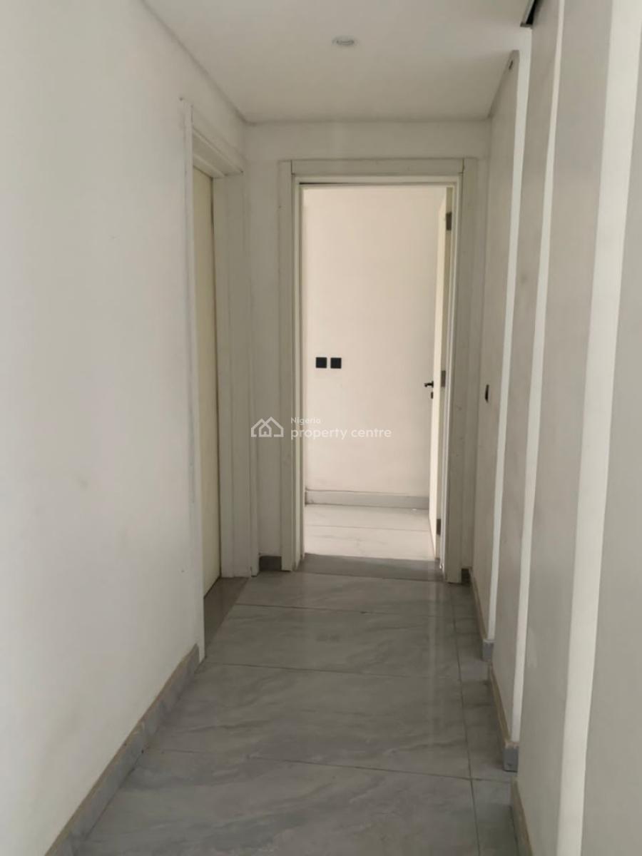 Luxurious 3 Bedroom Apartment with a Room Bq & Dedicated Parking, Off Glover Road, Old Ikoyi, Ikoyi, Lagos, Flat / Apartment for Rent