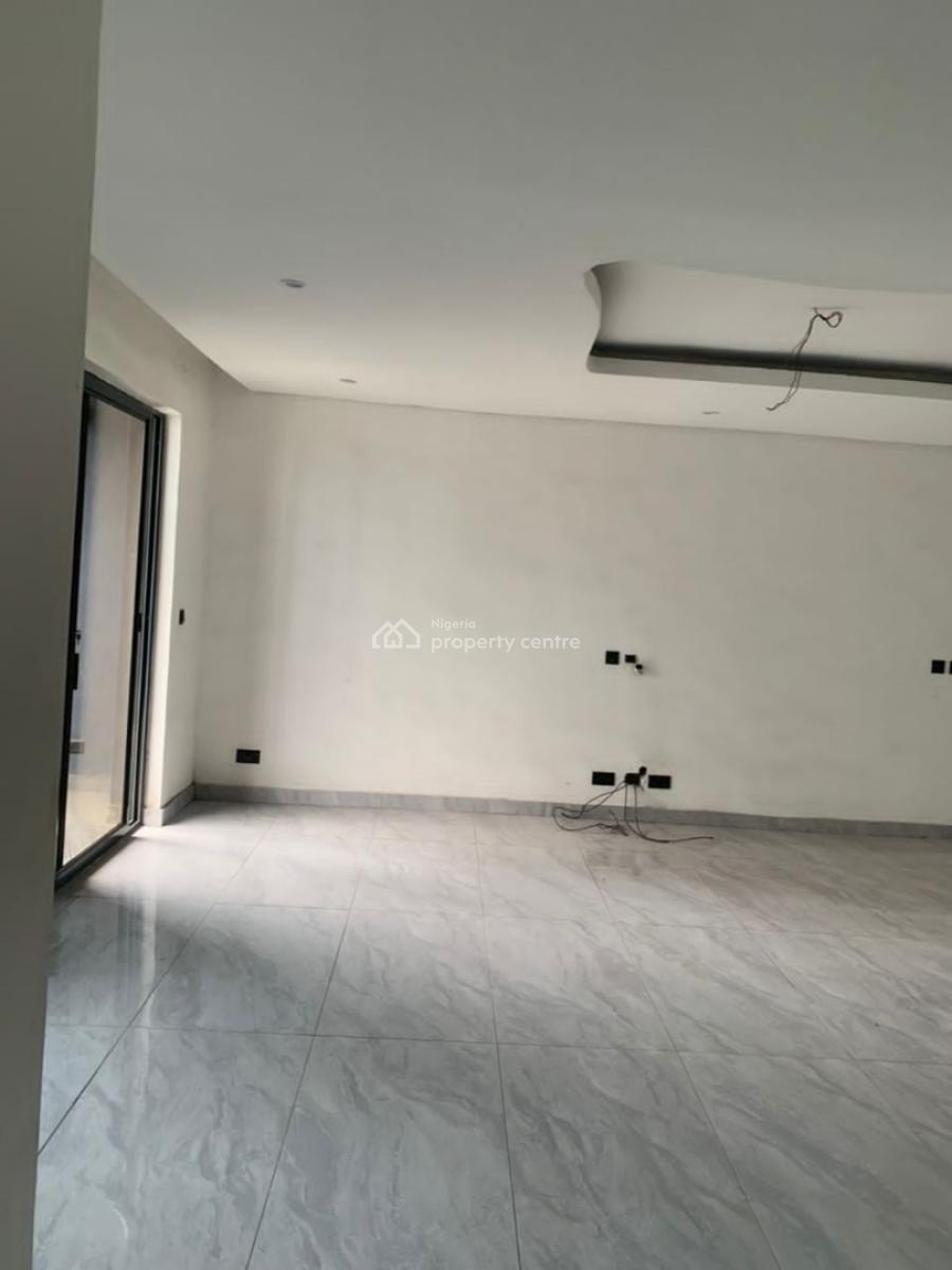 Luxurious 3 Bedroom Apartment with a Room Bq & Dedicated Parking, Off Glover Road, Old Ikoyi, Ikoyi, Lagos, Flat / Apartment for Rent