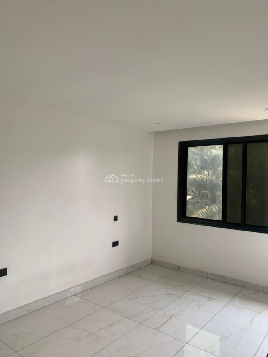 Luxurious 3 Bedroom Apartment with a Room Bq & Dedicated Parking, Off Glover Road, Old Ikoyi, Ikoyi, Lagos, Flat / Apartment for Rent