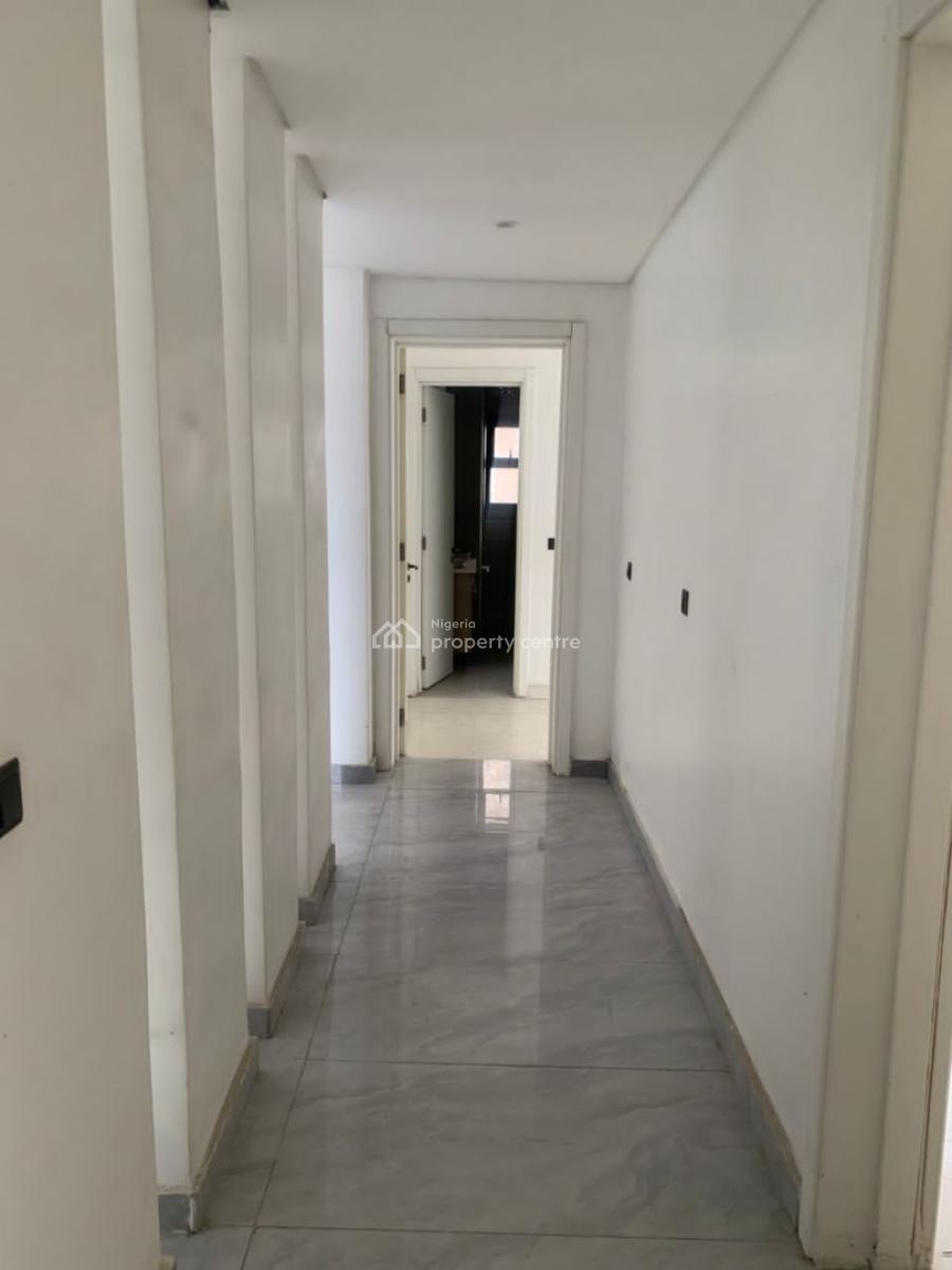 Luxurious 3 Bedroom Apartment with a Room Bq & Dedicated Parking, Off Glover Road, Old Ikoyi, Ikoyi, Lagos, Flat / Apartment for Rent