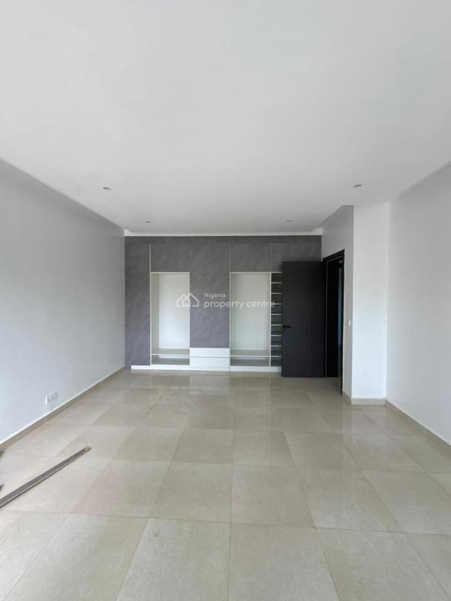 Luxurious 4 Bedroom Terraced Duplex in a Serene Neighbourhood, Mabushi, Abuja, Terraced Duplex for Sale