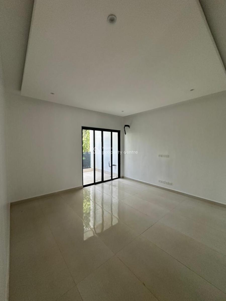 Luxurious 4 Bedroom Terraced Duplex in a Serene Neighbourhood, Mabushi, Abuja, Terraced Duplex for Sale