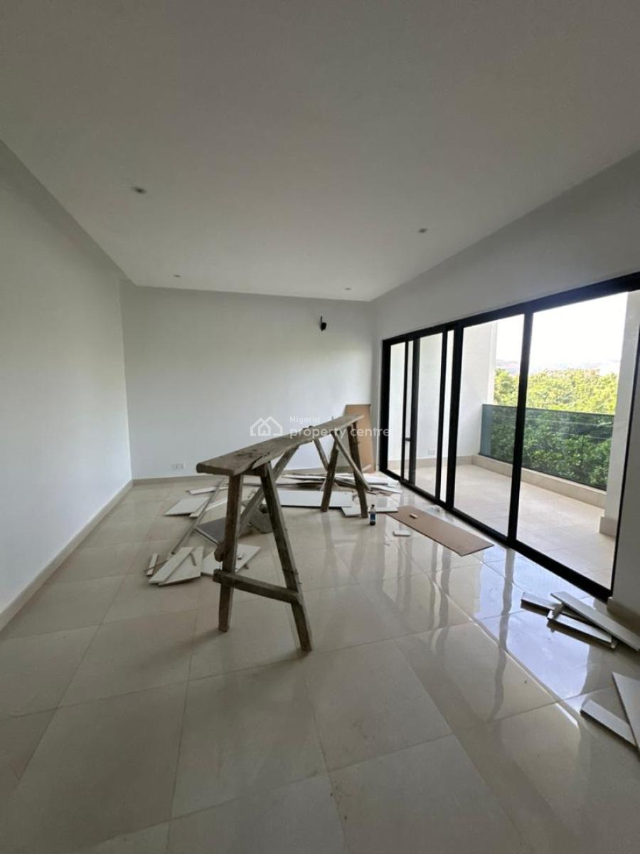 Luxurious 4 Bedroom Terraced Duplex in a Serene Neighbourhood, Mabushi, Abuja, Terraced Duplex for Sale