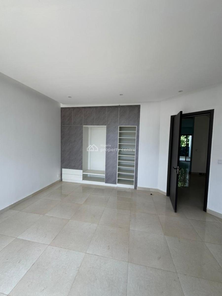 Luxurious 4 Bedroom Terraced Duplex in a Serene Neighbourhood, Mabushi, Abuja, Terraced Duplex for Sale